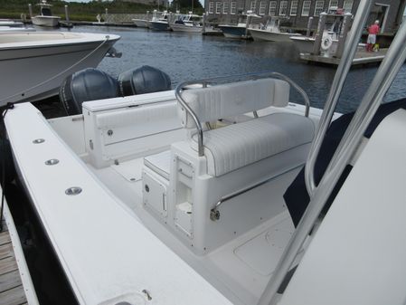 Southport 29 Center Console image