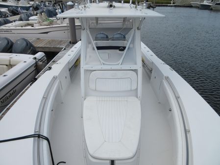 Southport 29 Center Console image