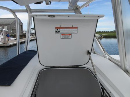 Southport 29 Center Console image