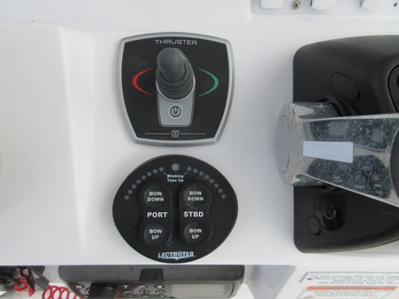 Southport 29 Center Console image