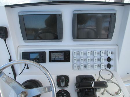 Southport 29 Center Console image