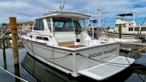 Sabre 38 Express