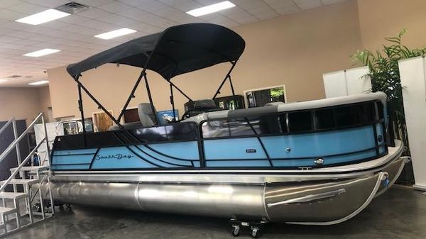 South Bay 224 UL 3.0