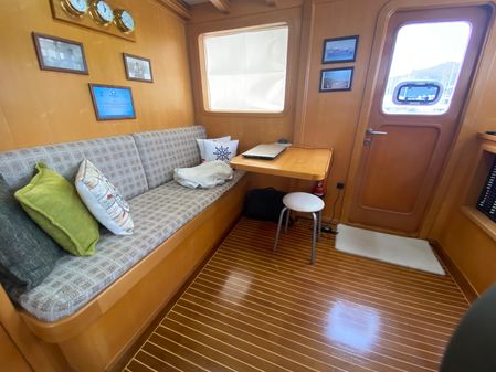 Custom TRAWLER 24 image