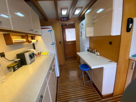 Custom TRAWLER 24 image