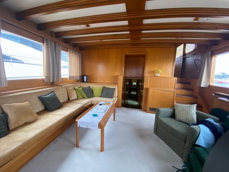 Custom TRAWLER 24 image