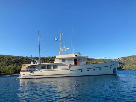 Custom TRAWLER 24 image