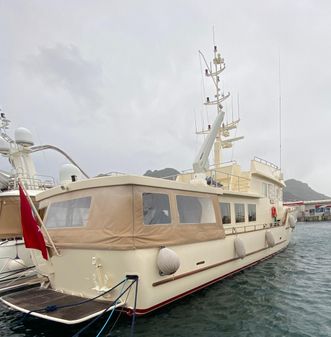 Custom TRAWLER 24 image