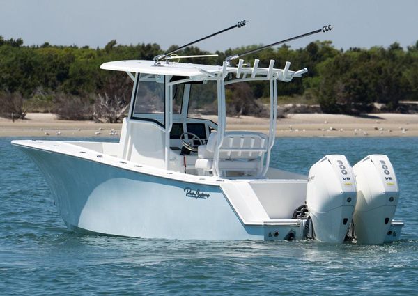 Pair-customs 25-CENTER-CONSOLE image