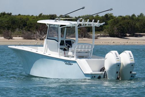 Pair-customs 25-CENTER-CONSOLE image