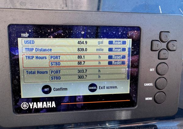 Pursuit DC-266-DUAL-CONSOLE image