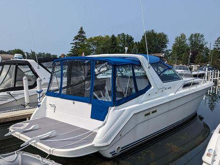 Sea Ray 370 Sundancer image