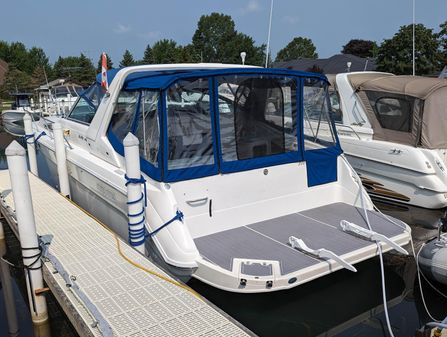 Sea Ray 370 Sundancer image