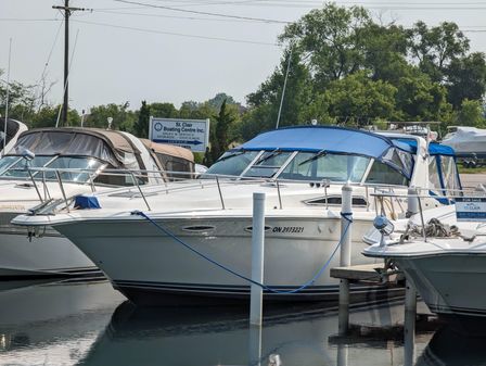 Sea Ray 370 Sundancer image