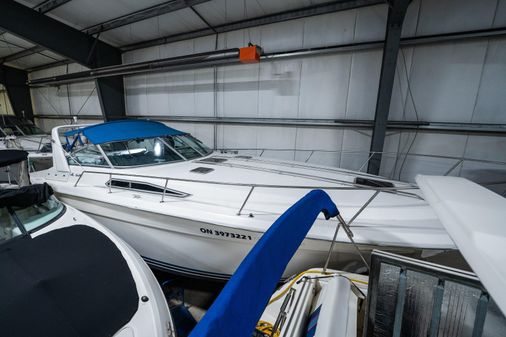 Sea Ray 370 Sundancer image