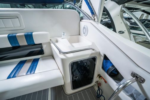 Sea Ray 370 Sundancer image