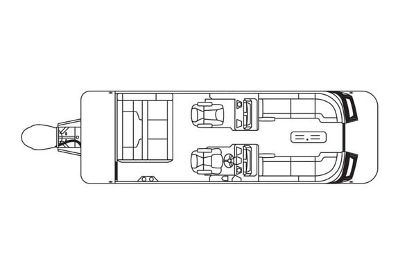 Veranda VX-27-DCVL - main image