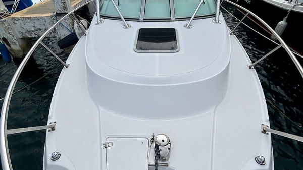 Boston Whaler 275 Conquest 