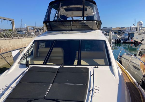 Sea Ray Fly 510 image