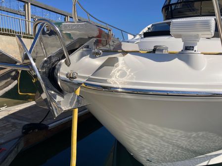 Sea Ray Fly 510 image