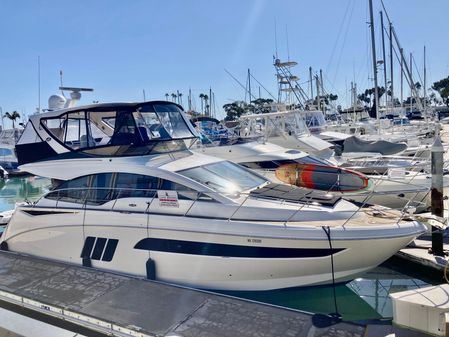 Sea Ray Fly 510 image