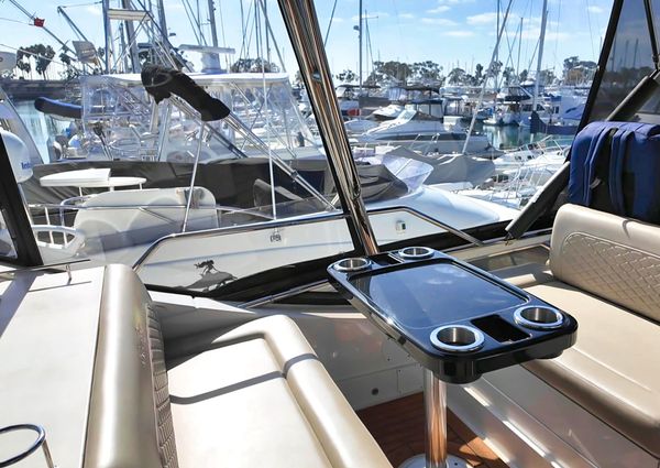 Sea Ray Fly 510 image