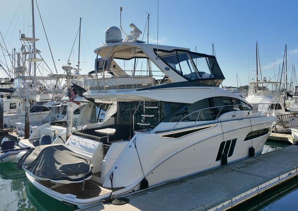 Sea Ray Fly 510 image