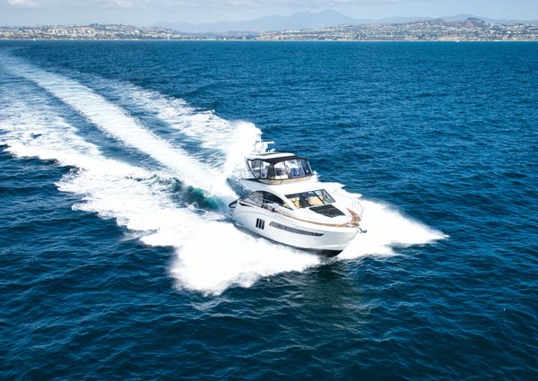 Sea Ray Fly 510 image