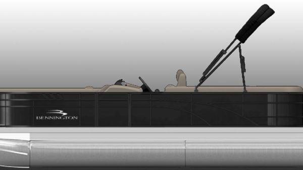 Bennington 24 SXSR