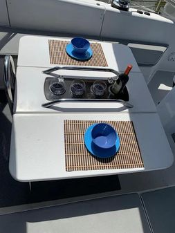 Catalina Catalina Morgan 440 Deck Salon image