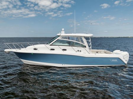 Boston Whaler 345 image