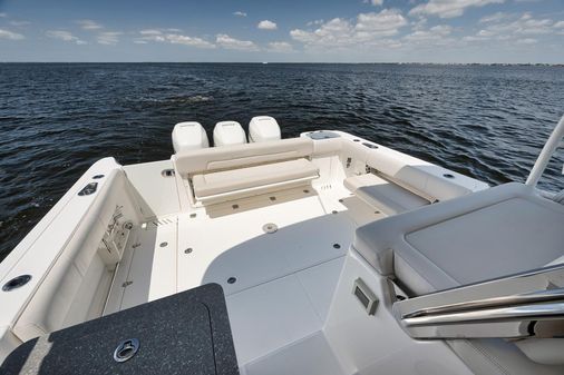 Boston Whaler 345 Conquest image