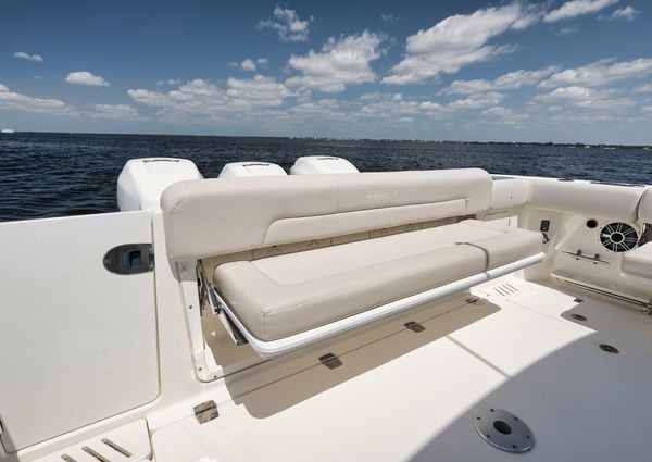 Boston Whaler 345 Conquest image