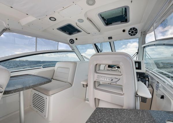 Boston Whaler 345 Conquest image