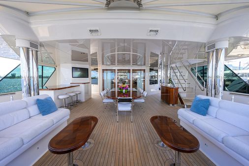 Westport Tri-Deck image