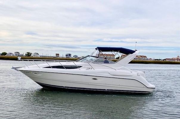 Bayliner 3055 Ciera - main image