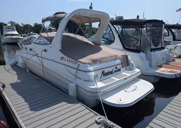 Larson Cabrio 260 image