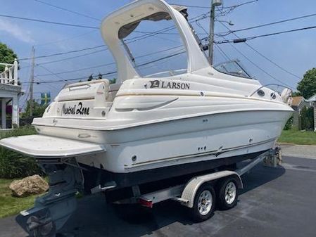 Larson Cabrio 260 image