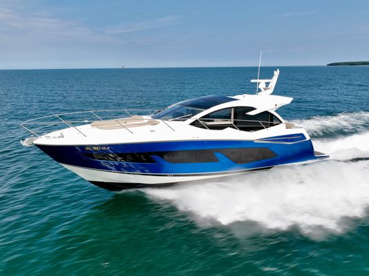 Sunseeker Predator 50 - main image