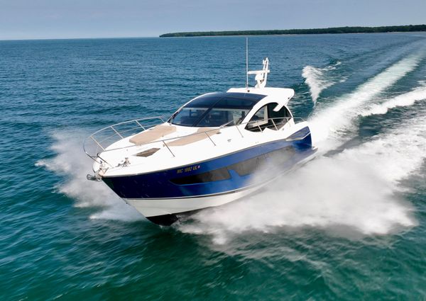 Sunseeker Predator 50 image