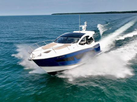 Sunseeker Predator 50 image