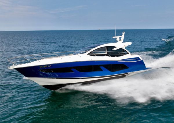 Sunseeker Predator 50 image