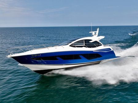 Sunseeker Predator 50 image