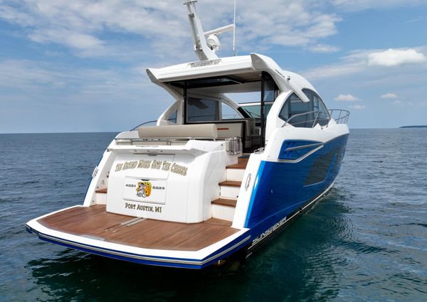 Sunseeker Predator 50 image