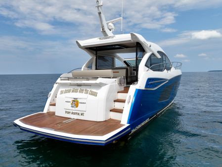 Sunseeker Predator 50 image