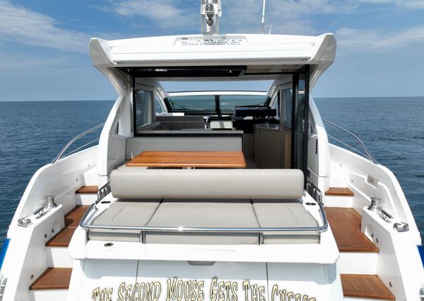 Sunseeker Predator 50 image