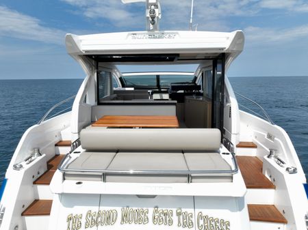 Sunseeker Predator 50 image