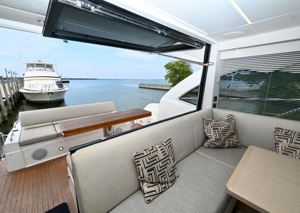 Sunseeker Predator 50 image