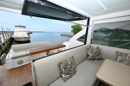 Sunseeker Predator 50 image