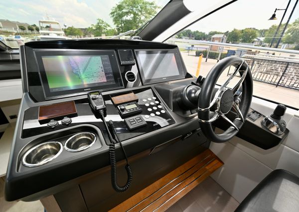 Sunseeker Predator 50 image